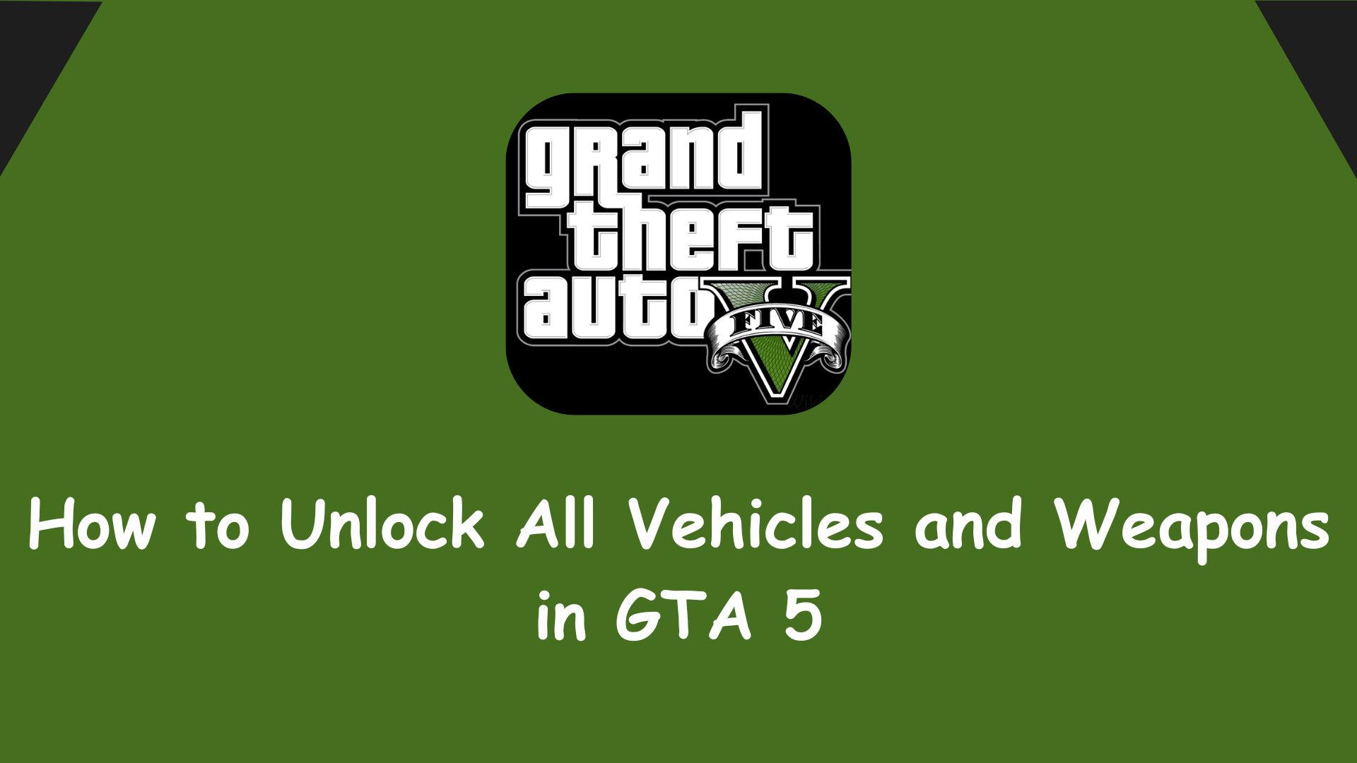 GTA 5