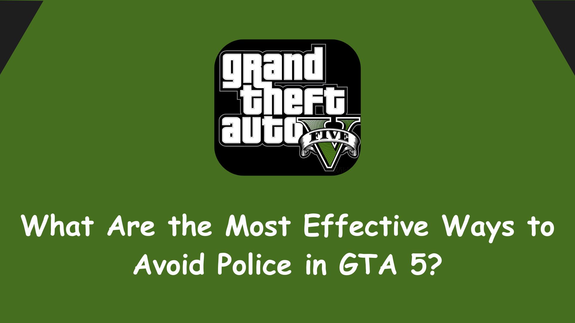 GTA 5