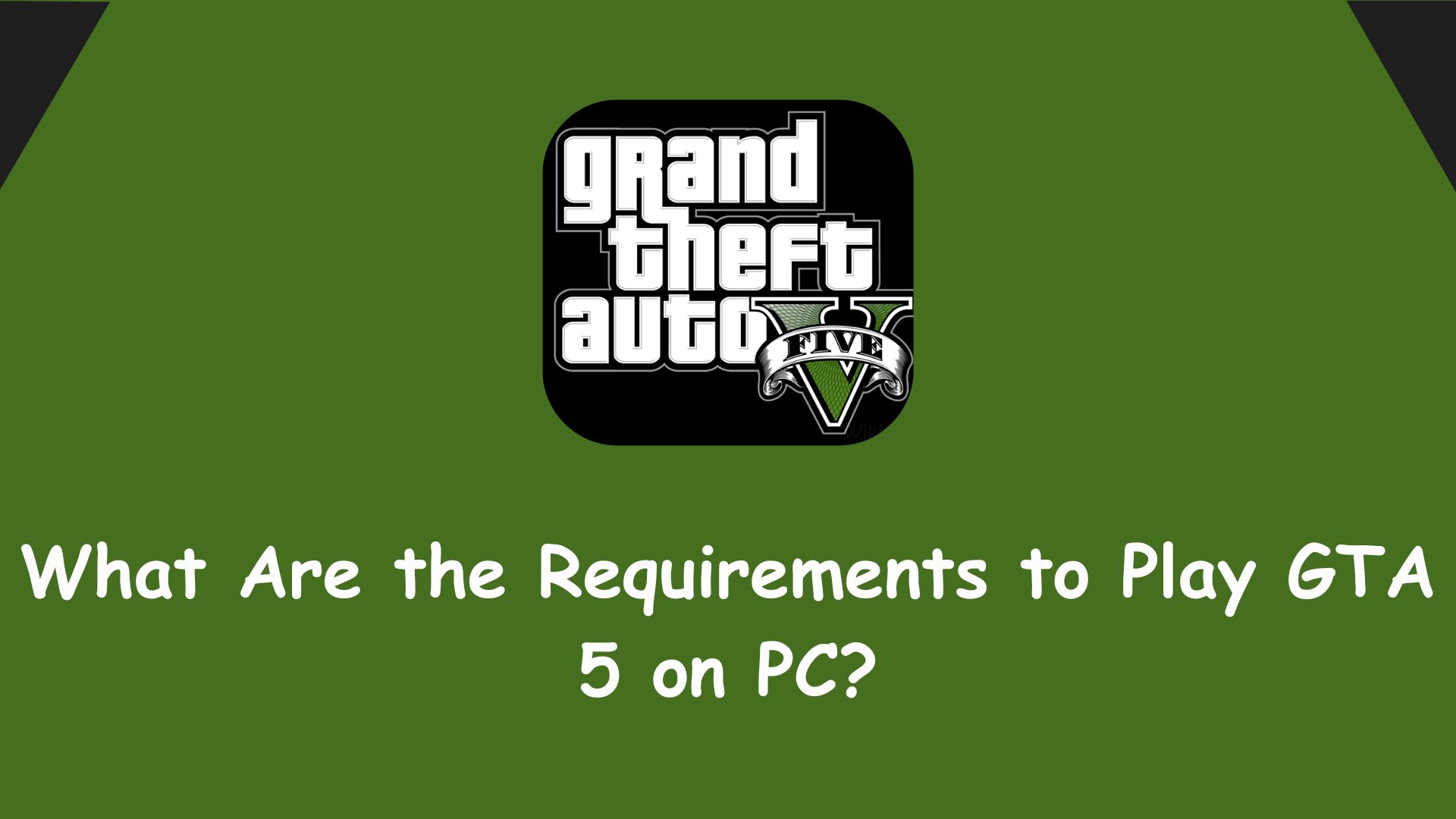 GTA 5