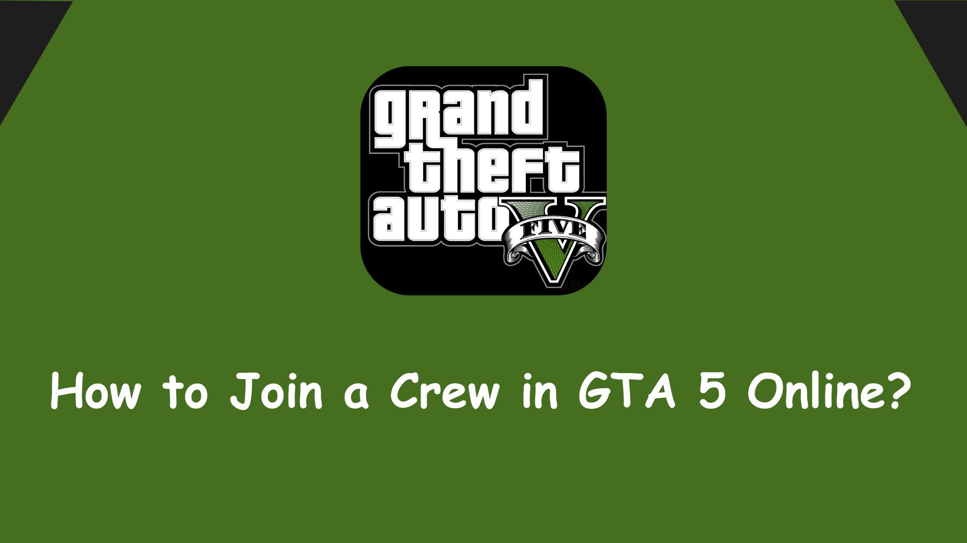 GTA 5