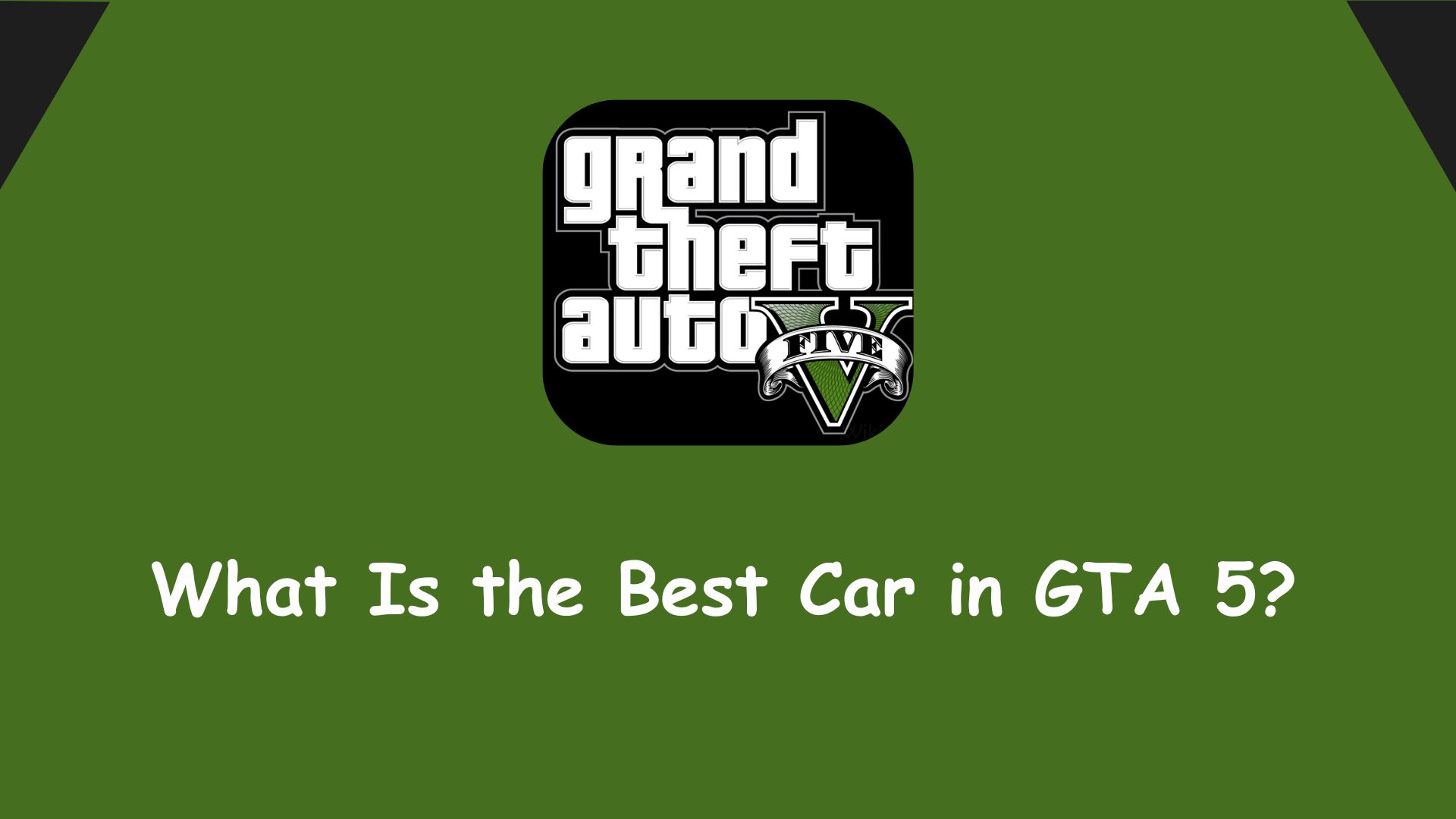 GTA 5