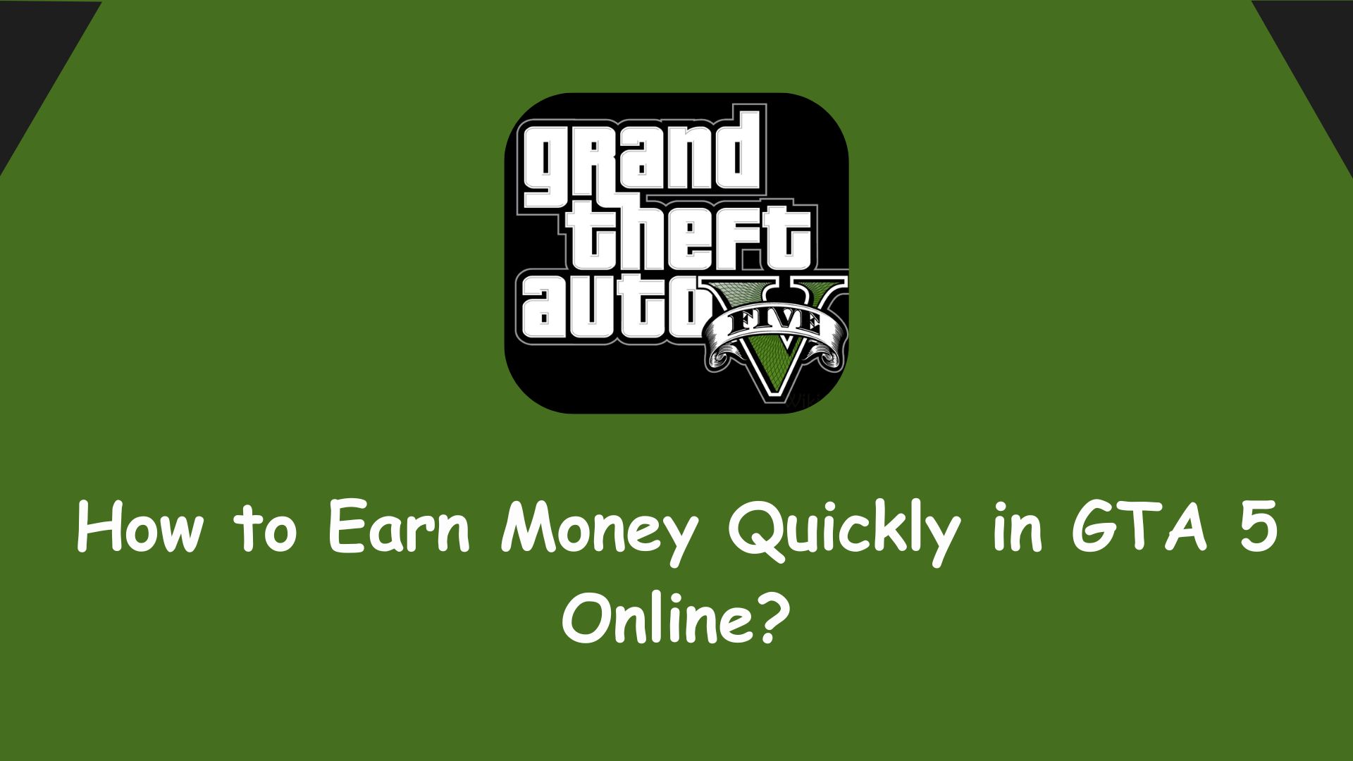 GTA 5