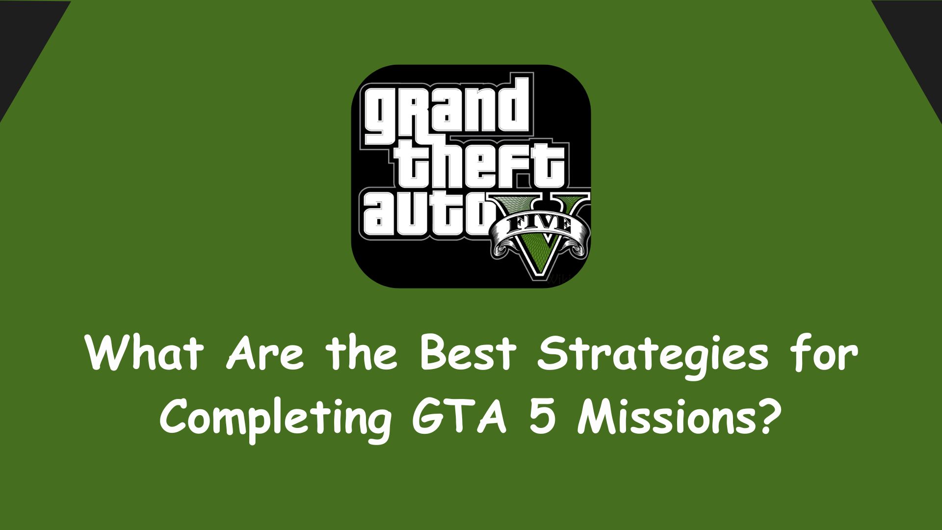 GTA 5