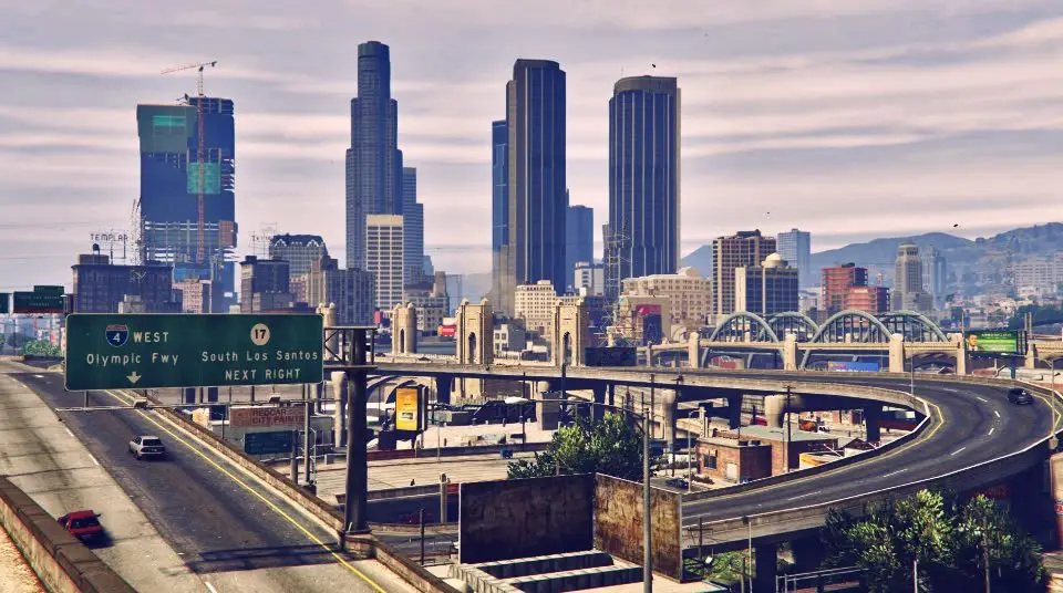 Los Santos